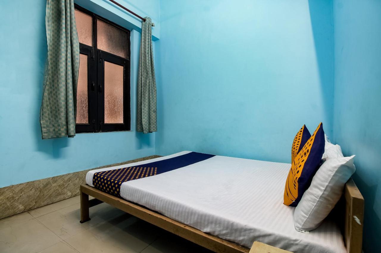 Spot On 40972 Hotel Gurubaksh Rāmpur Exterior foto