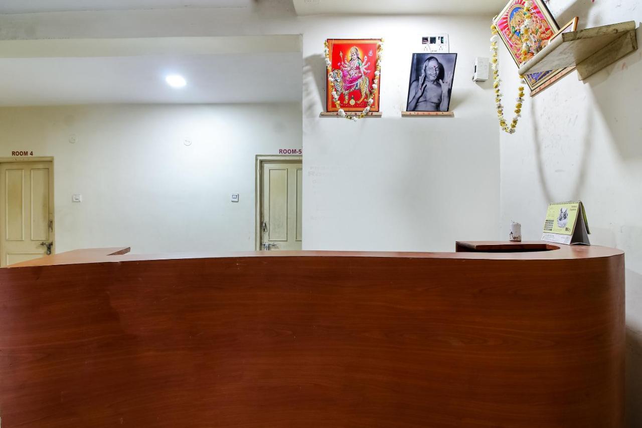 Spot On 40972 Hotel Gurubaksh Rāmpur Exterior foto