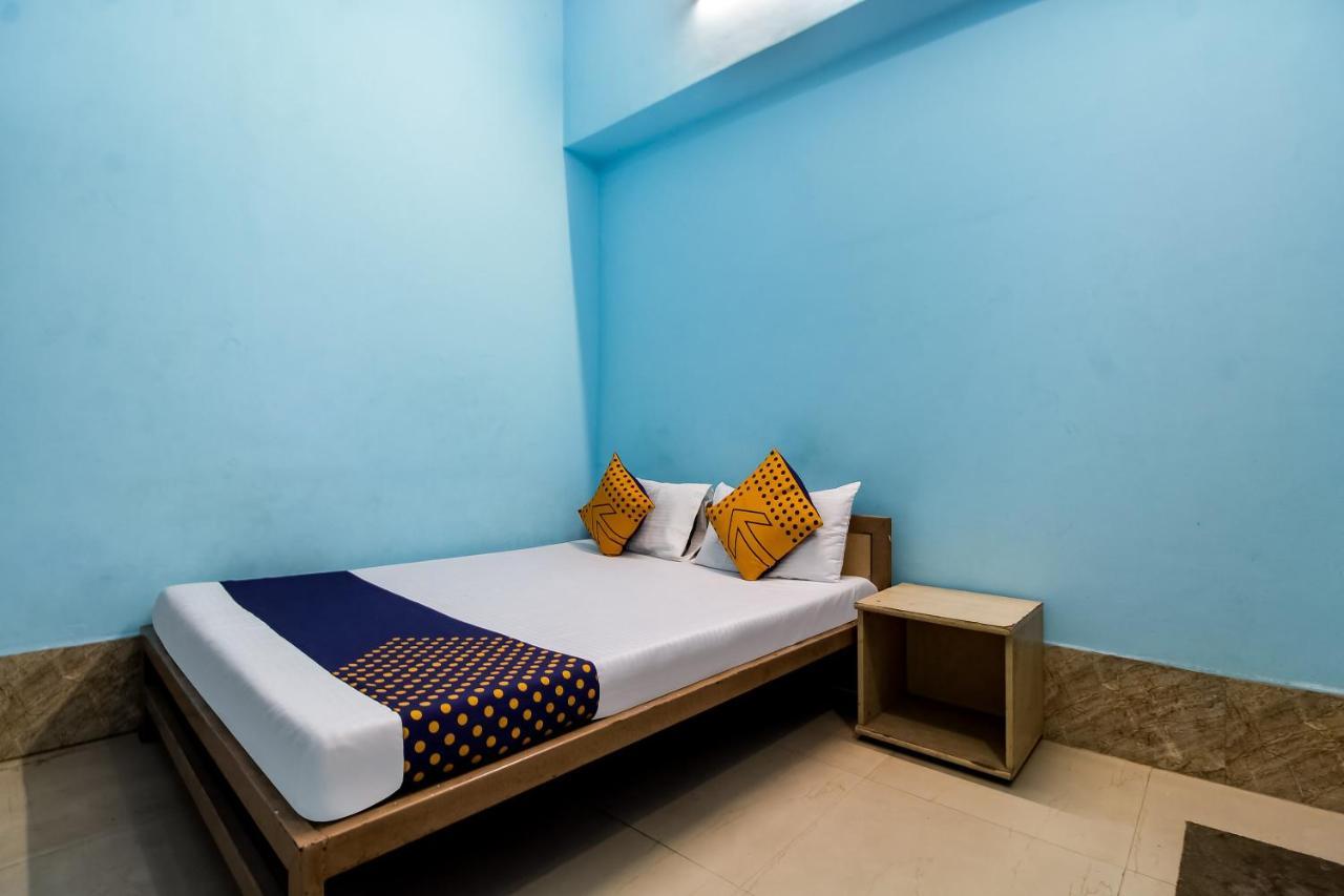 Spot On 40972 Hotel Gurubaksh Rāmpur Exterior foto