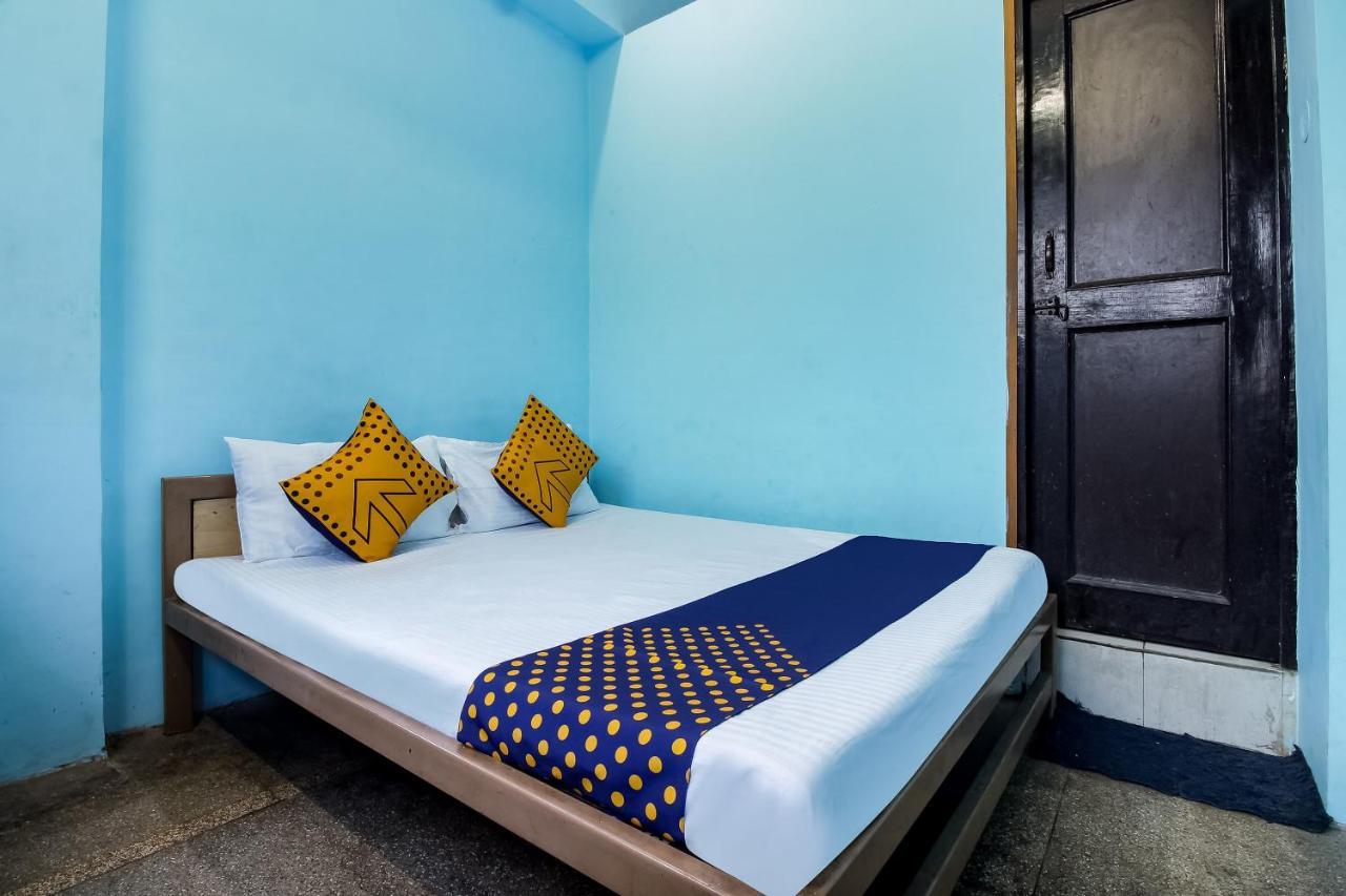 Spot On 40972 Hotel Gurubaksh Rāmpur Exterior foto
