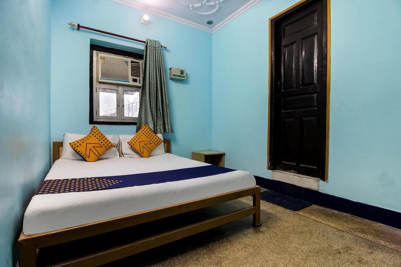 Spot On 40972 Hotel Gurubaksh Rāmpur Exterior foto