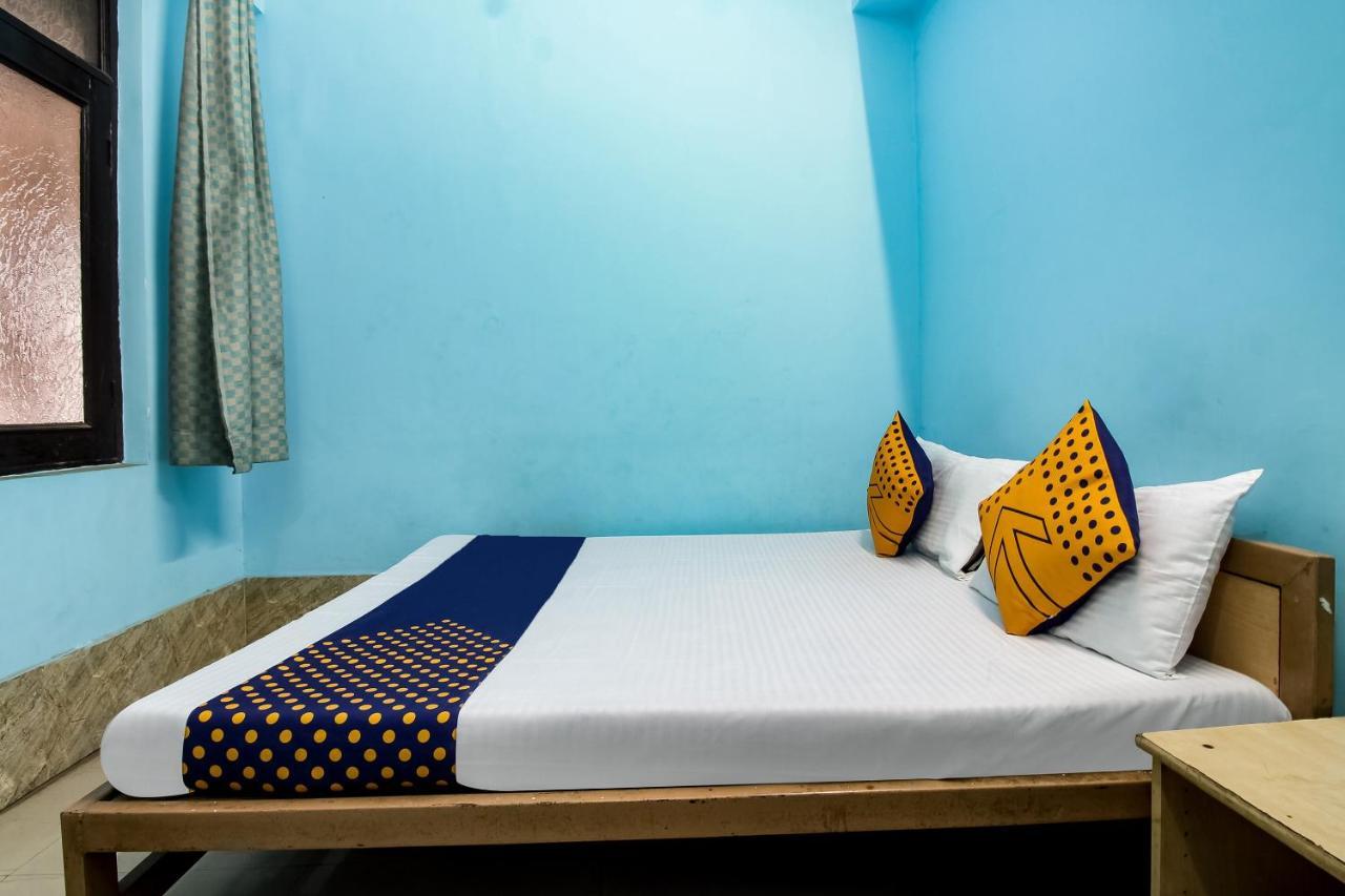 Spot On 40972 Hotel Gurubaksh Rāmpur Exterior foto