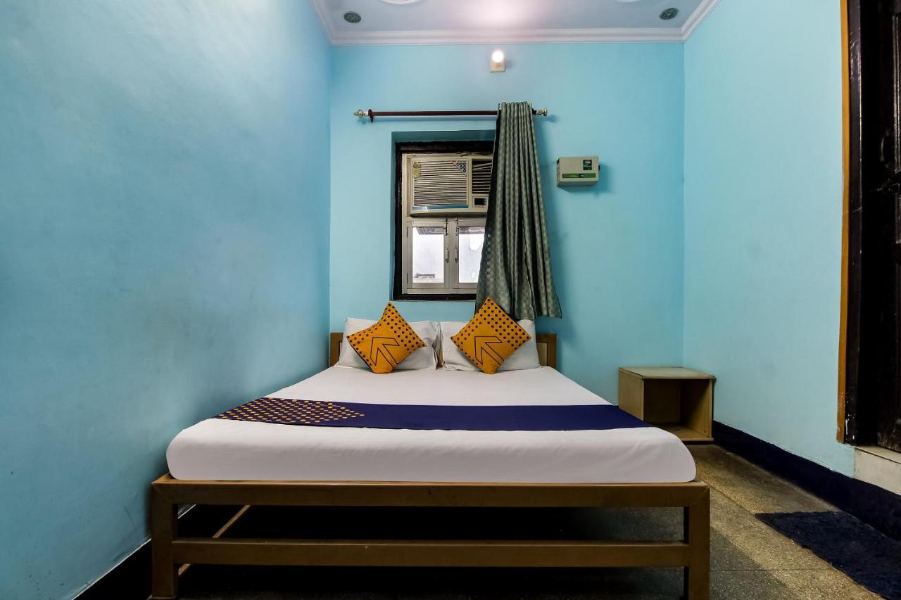 Spot On 40972 Hotel Gurubaksh Rāmpur Exterior foto